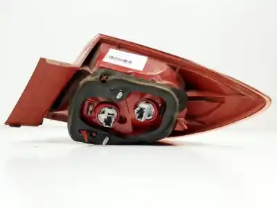 Second-hand car spare part left tailgate light for mazda 3 sedán (bk) 2.0 (bkep) oem iam references   