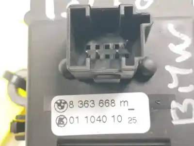 Second-hand car spare part indicator switch for bmw serie 3 cabrio (e46) n46b20a oem iam references 8363668  