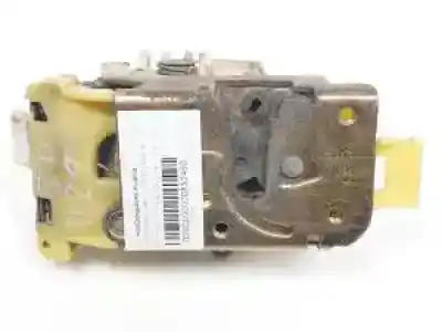Second-hand car spare part rear right door lock for ford focus turnier (cak) c9da oem iam references xs41a26412bh