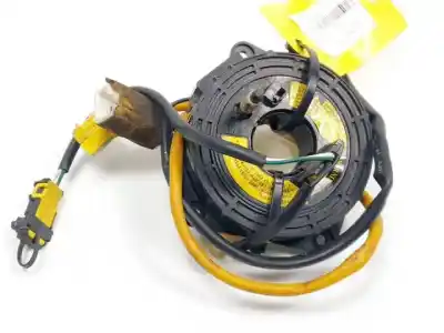 Pièce détachée automobile d'occasion contacteur tournant d'airbag pour chevrolet lacetti f14d3-g références oem iam 