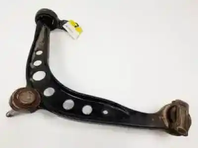Second-hand car spare part front right lower suspension arm for bmw serie 3 compacto (e36) 194s1 oem iam references 22474cdp  