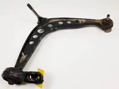 Peça sobressalente para automóvel em segunda mão braço de suspensão inferior dianteiro direito por bmw serie 3 compacto (e36) 194s1 referências oem iam 22474cdp
