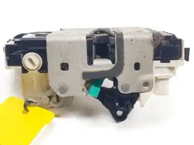 Автозапчасти б/у замок задней левой двери за dodge caliber (pm) bsy/byl ссылки oem iam 04589419ab  