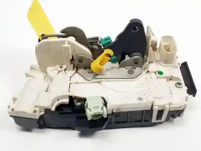 Автозапчасти б/у замок задней левой двери за dodge caliber (pm) bsy/byl ссылки oem iam 04589419ab  