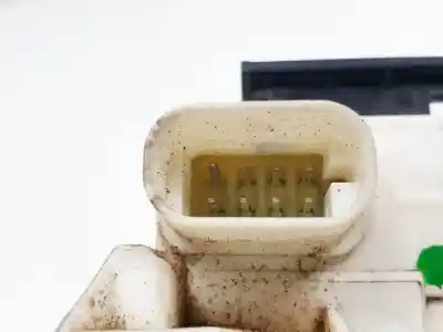 Автозапчасти б/у замок задней левой двери за dodge caliber (pm) bsy/byl ссылки oem iam 04589419ab  