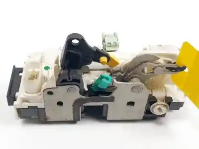 Автозапчасти б/у замок задней левой двери за dodge caliber (pm) bsy/byl ссылки oem iam 04589419ab  