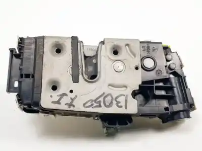 Gebrauchtes Autoersatzteil türschloss hinten links zum dodge caliber (pm) bsy oem-iam-referenzen 04589419ab