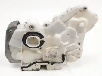 Автозапчастина б/у замок дверей заднього лівого для honda cr-v iii (re_) 2.0 i-vtec (re5, re1) посилання на oem iam   
