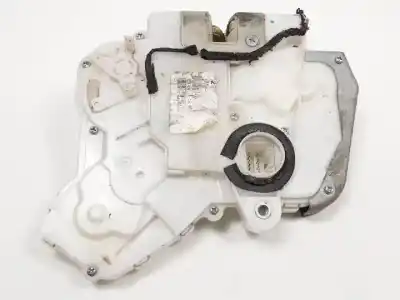 Автозапчастина б/у замок дверей заднього лівого для honda cr-v iii (re_) 2.0 i-vtec (re5, re1) посилання на oem iam   