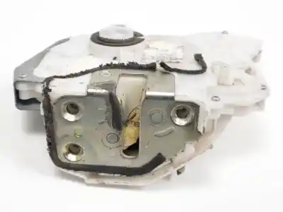 Автозапчасти б/у замок задней левой двери за honda cr-v iii (re_) 2.0 i-vtec (re5, re1) ссылки oem iam 