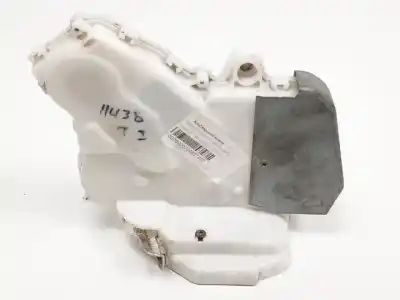 Автозапчастина б/у замок дверей заднього лівого для honda cr-v iii (re_) 2.0 i-vtec (re5, re1) посилання на oem iam   