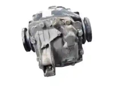 Pezzo di ricambio per auto di seconda mano differenziale posteriore per bmw serie 3 compact (e46) 204d4 riferimenti oem iam 7527060  