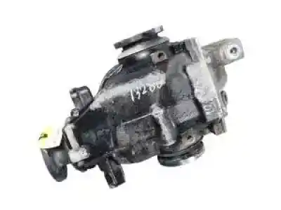 Pezzo di ricambio per auto di seconda mano differenziale posteriore per bmw serie 3 compact (e46) 204d4 riferimenti oem iam 7527060  