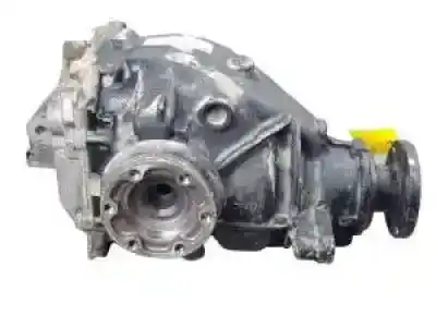 Pezzo di ricambio per auto di seconda mano differenziale posteriore per bmw serie 3 compact (e46) 204d4 riferimenti oem iam 7527060  