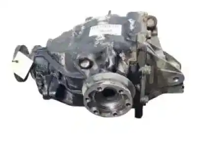 Pezzo di ricambio per auto di seconda mano differenziale posteriore per bmw serie 3 compact (e46) 204d4 riferimenti oem iam 7527060  