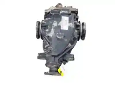 Pezzo di ricambio per auto di seconda mano differenziale posteriore per bmw serie 3 compact (e46) 204d4 riferimenti oem iam 7527060  
