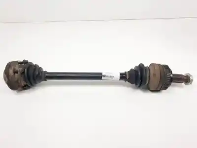 Peça sobressalente para automóvel em segunda mão transmissão traseira direita por bmw serie 3 compacto (e36) 194s1 referências oem iam 