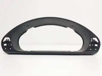Peça sobressalente para automóvel em segunda mão puxador do capô por bmw serie 3 compacto (e36) 194s1 referências oem iam 8146264