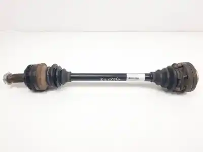 Peça sobressalente para automóvel em segunda mão transmissão traseira esquerda por bmw serie 3 compacto (e36) 194s1 referências oem iam 