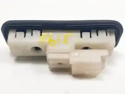 Second-hand car spare part tailgate back door handle for citroen c3 8hz oem iam references   