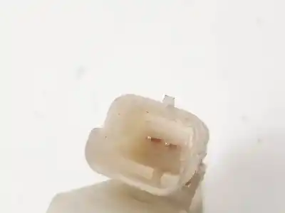 Second-hand car spare part tailgate back door handle for citroen c3 8hz oem iam references   