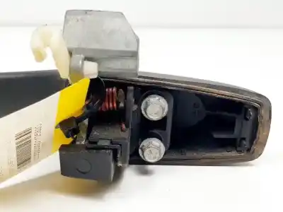 Автозапчасти б/у задняя правая наружная ручка за dodge caliber (pm) bsy ссылки oem iam 05160321aa  
