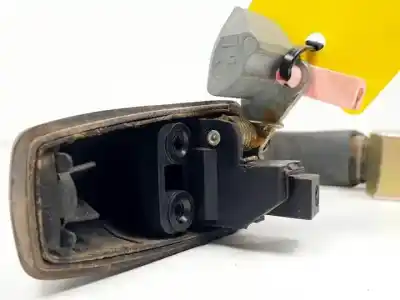 Автозапчасти б/у задняя левая наружная ручка за dodge caliber (pm) bsy/byl ссылки oem iam 05160321aa  