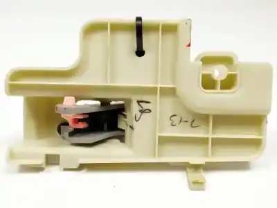 Gebrauchtes Autoersatzteil linker innerer hintergriff zum dodge caliber (pm) bsy oem-iam-referenzen 1by93trmaa  49758a