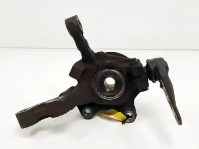 Автозапчасти б/у передняя правая кулачка за renault clio ii fase ii (b/cb0) k9k704 ссылки oem iam   