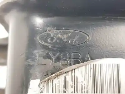 Автозапчастина б/у опора двигуна ліва для ford ecosport (cr6) m1jj посилання на oem iam ey8ba  