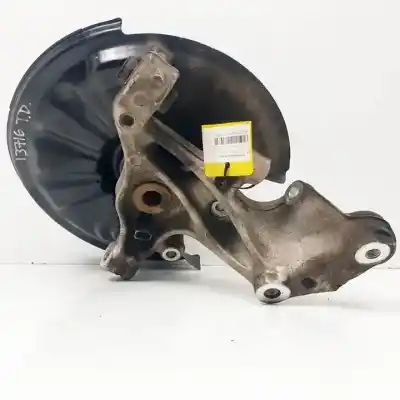 Автозапчастина б/у культ заднього правого для skoda superb (3v3) crlb посилання на oem iam 3q0501117a  