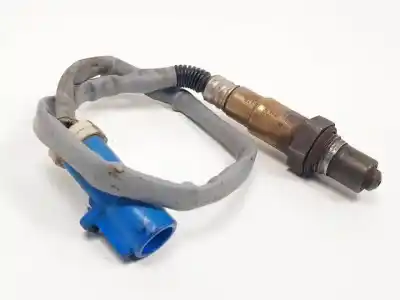 Автозапчасти б/у лямбда-зонд за ford focus lim. (cb4) shda ссылки oem iam 3m5196444bc