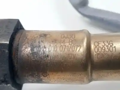 Second-hand car spare part lambda probe for ford focus lim. (cb4) shda oem iam references 3m5196444bc  