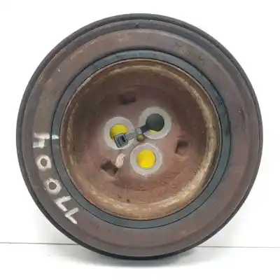 Автозапчастина б/у шків колінчастого вала для ford transit new line (tt9) 82006 =>) bl50527.bbbb.p8fa посилання на oem iam bu3q6b319aa  