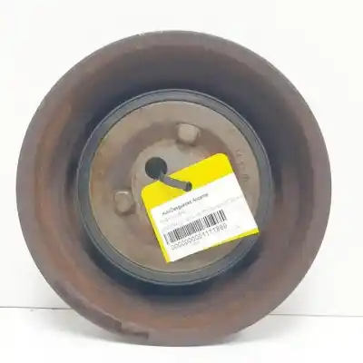 Second-hand car spare part crankshaft pulley for ford transit new line (tt9) 82006 =>) bl50527.bbbb.p8fa oem iam references bu3q6b319aa Second-hand car spare part crankshaft pulley for ford transit new line (tt9) 82006 =>) bl50527.bbbb.p8fa oem iam references bu3q6b319aa