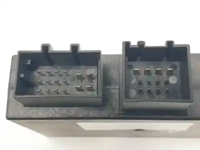 Second-hand car spare part electronic module for audi q7 (4l) bug oem iam references 4e0907383c  