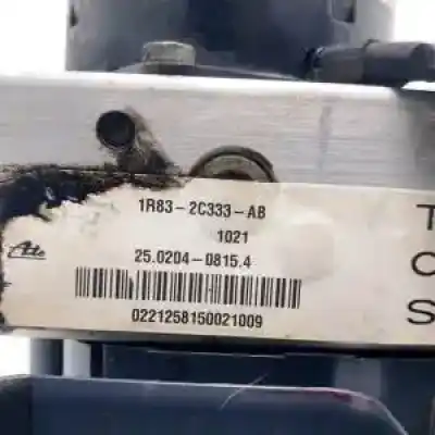 Peça sobressalente para automóvel em segunda mão abs por jaguar s-type g/fb referências oem iam 1w432c219bb  25094602303