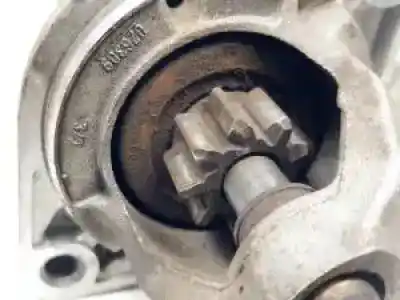 Peça sobressalente para automóvel em segunda mão motor de arranque por bmw serie 3 compacto (e36) 194s1 referências oem iam 0001108157  
