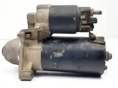Peça sobressalente para automóvel em segunda mão motor de arranque por bmw serie 3 compacto (e36) 194s1 referências oem iam 0001108157  