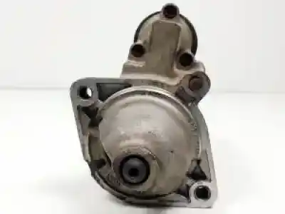 Peça sobressalente para automóvel em segunda mão motor de arranque por bmw serie 3 compacto (e36) 194s1 referências oem iam 0001108157  