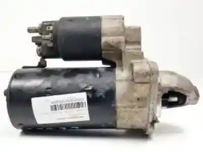 Peça sobressalente para automóvel em segunda mão motor de arranque por bmw serie 3 compacto (e36) 194s1 referências oem iam 0001108157  