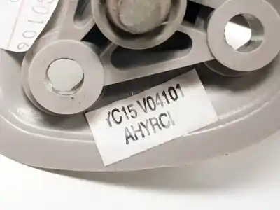 Автозапчастина б/у лівий натір для ford transit new line (tt9) 82006 =>) bl50527.bbbb.p8fa посилання на oem iam yc15v04101  