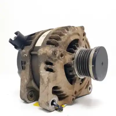 Автозапчасти б/у генератор за ford ecosport (cr6) m1jj ссылки oem iam cv6t10300bc