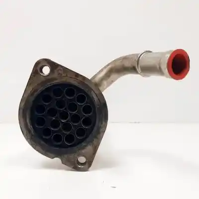Second-hand car spare part egr cooler for ford transit new line (tt9) 82006 =>) bl50527.bbbb.p8fa oem iam references 8c1q9f464ab  