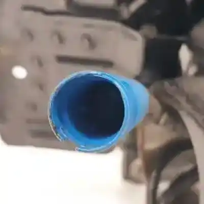 Second-hand car spare part front left knuckle for bmw serie 3 compact (e46) 204d4 oem iam references   