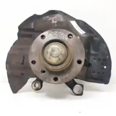 Peça sobressalente para automóvel em segunda mão manga de eixo dianteira esquerda por bmw serie 3 compact (e46) 204d4 referências oem iam 