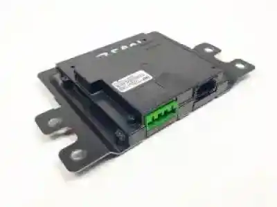 Second-hand car spare part electronic module for jaguar xf (x250) ajd oem iam references 8x2314c512aa