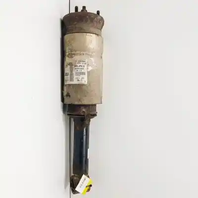 Second-hand car spare part FRONT RIGHT SHOCK ABSORBER for LAND ROVER DISCOVERY  OEM IAM references 4H225E032AC  