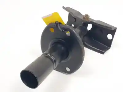 Peça sobressalente para automóvel em segunda mão canto de pára choques traseiro esquerdo por bmw serie 3 compacto (e36) 194s1 referências oem iam 