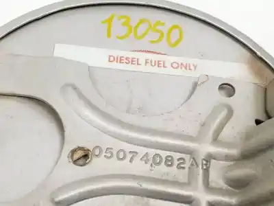 Автозапчасти б/у наружная крышка топлива за dodge caliber (pm) bsy/byl ссылки oem iam 05074082ab  